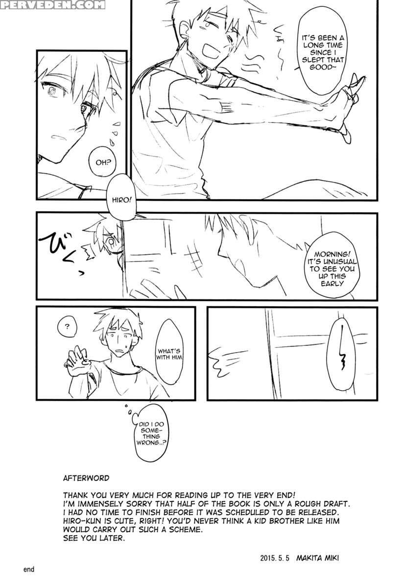 Koukishin Wa Neko O Xxx Chapter 1000 Page 20